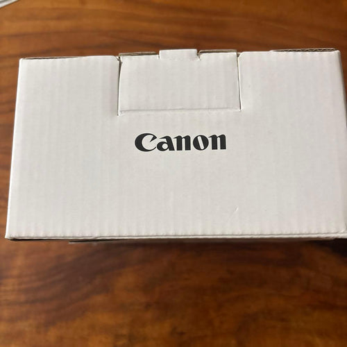 Canon Golf Range Meter Power Shot