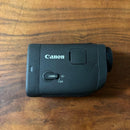 Canon Golf Range Meter Power Shot