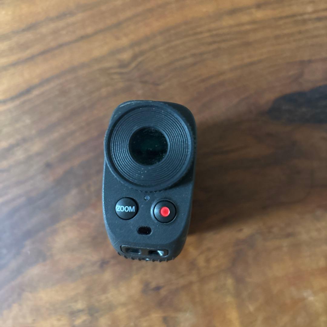 Canon Golf Range Meter Power Shot