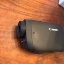 Canon Golf Range Meter Power Shot