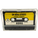 Korg Others Dw8000/Ex8000
