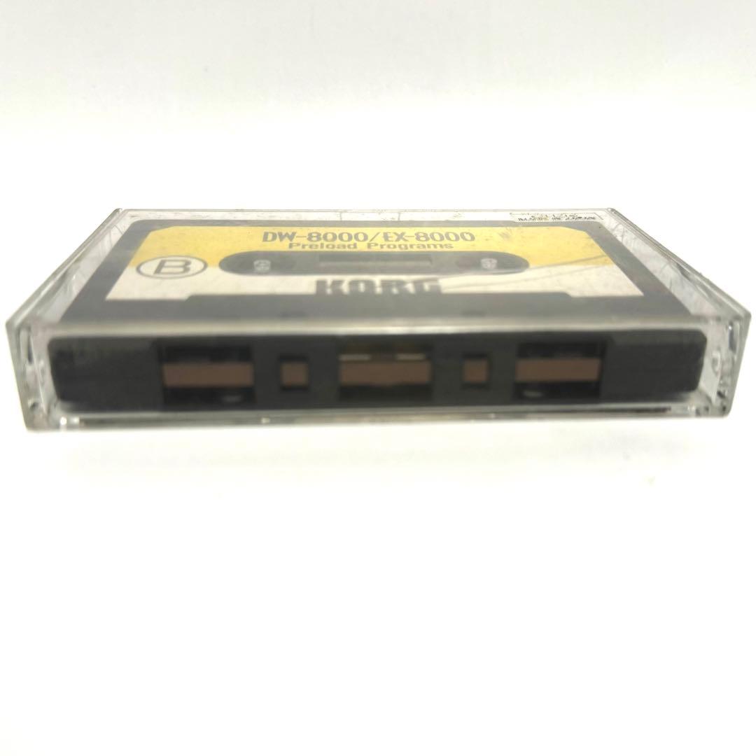 Korg Other Dw8000/Ex8000