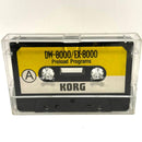 Korg Other Dw8000/Ex8000