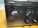 Denon Av Amplifiers 890D