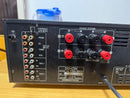 Denon Av Amplifiers 890D