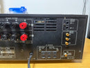 Denon Av Amplifiers 890D