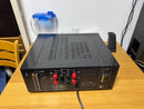 Denon Av Amplifiers 890D