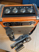 Wireless Speakers 2 Bluetooth