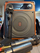 Wireless Speakers 2 Bluetooth