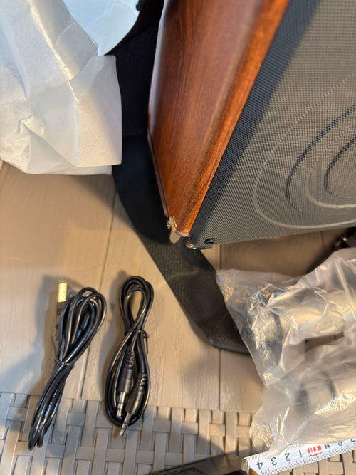 Wireless Speakers 2 Bluetooth
