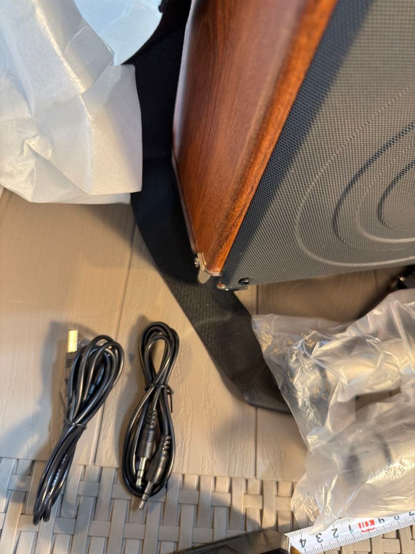 Wireless Speakers 2 Bluetooth