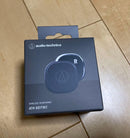 Audio Technica Wireless Earphones Audio-Technica Ath-Sq1Tw2