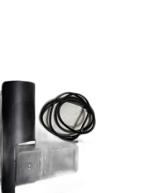 Sony Digital Audio Player