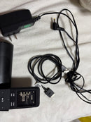 Sony Digital Audio Player