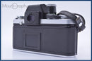 Slr Camera (Film) Nikon F2 #Yk8097