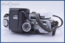 Slr Camera (Film) Nikon F2 #Yk8097