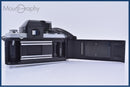 Slr Camera (Film) Nikon F2 #Yk8097