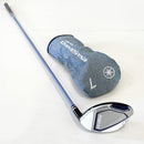 Yamaha Fairway Woods Inpres Drive Star 7W