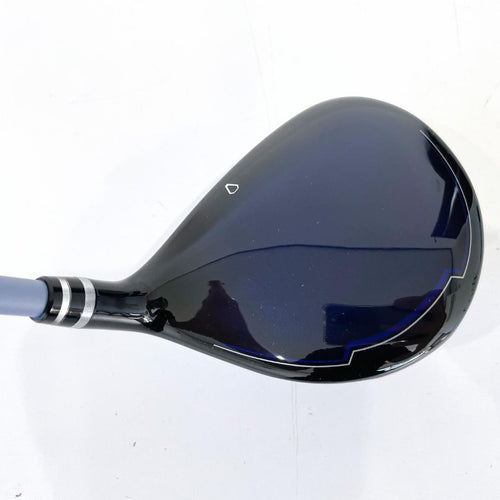 Yamaha Fairway Woods Inpres Drive Star 7W