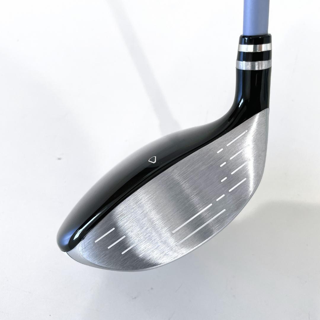 Yamaha Fairway Woods Inpres Drive Star 7W