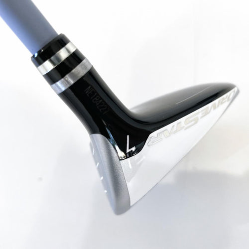 Yamaha Fairway Woods Inpres Drive Star 7W