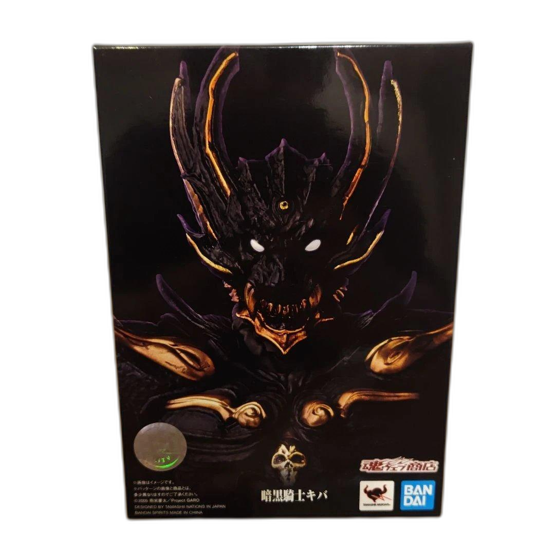 S.H.Figuarts Others Garo