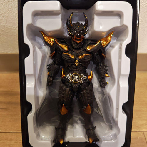 S.H.Figuarts Others Garo