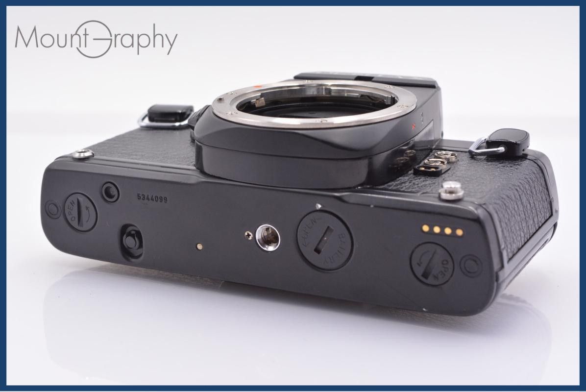 Slr Camera (Film) Pentax Lx Late Model #Yk8779