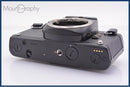 Slr Camera (Film) Pentax Lx Late Model #Yk8779