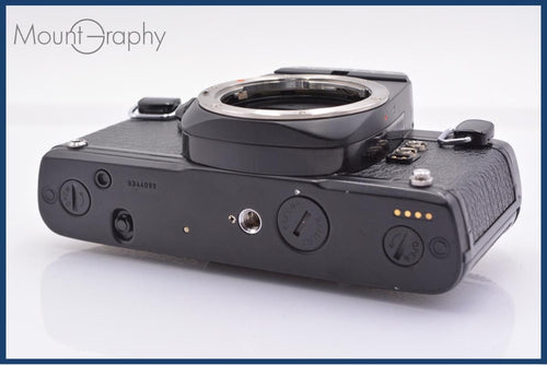 Slr Camera (Film) Pentax Lx Late Model #Yk8779
