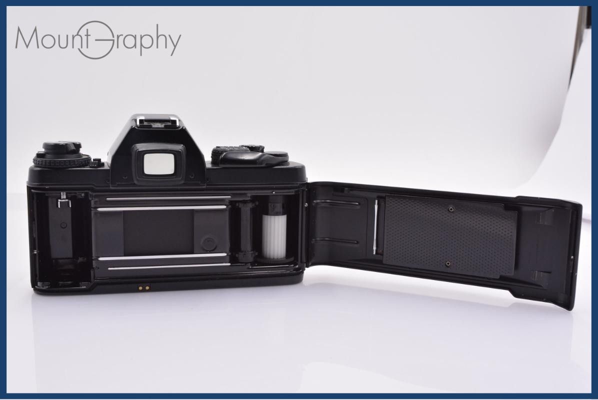 Slr Camera (Film) Pentax Lx Late Model #Yk8779