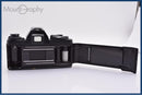 Slr Camera (Film) Pentax Lx Late Model #Yk8779