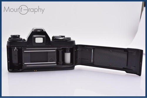 Slr Camera (Film) Pentax Lx Late Model #Yk8779