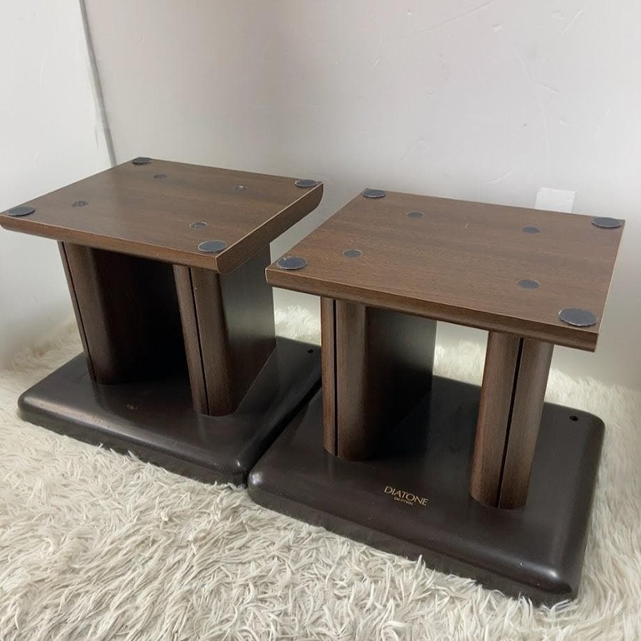 Speaker Stand Diatone Dk-77Wn