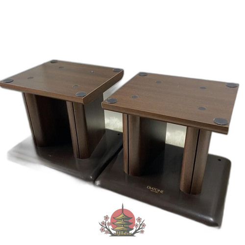 Speaker Stand Diatone Dk-77Wn
