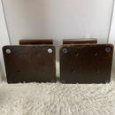 Speaker Stand Diatone Dk-77Wn