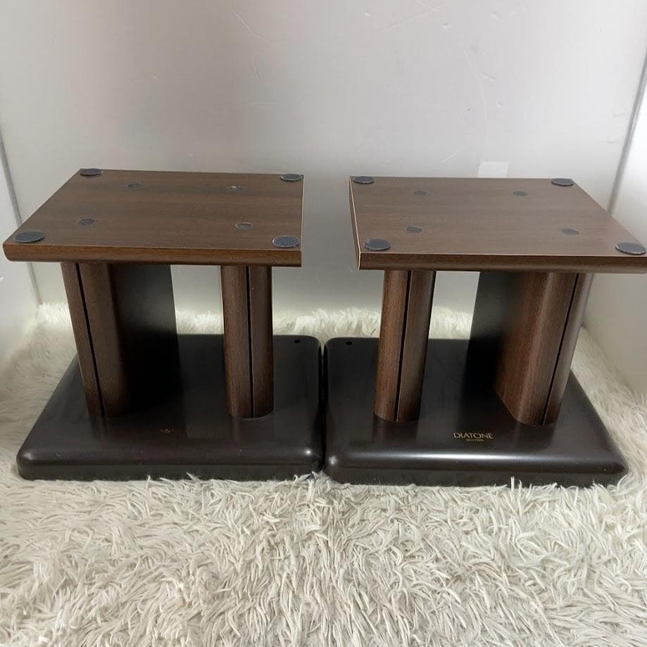 Speaker Stand Diatone Dk-77Wn
