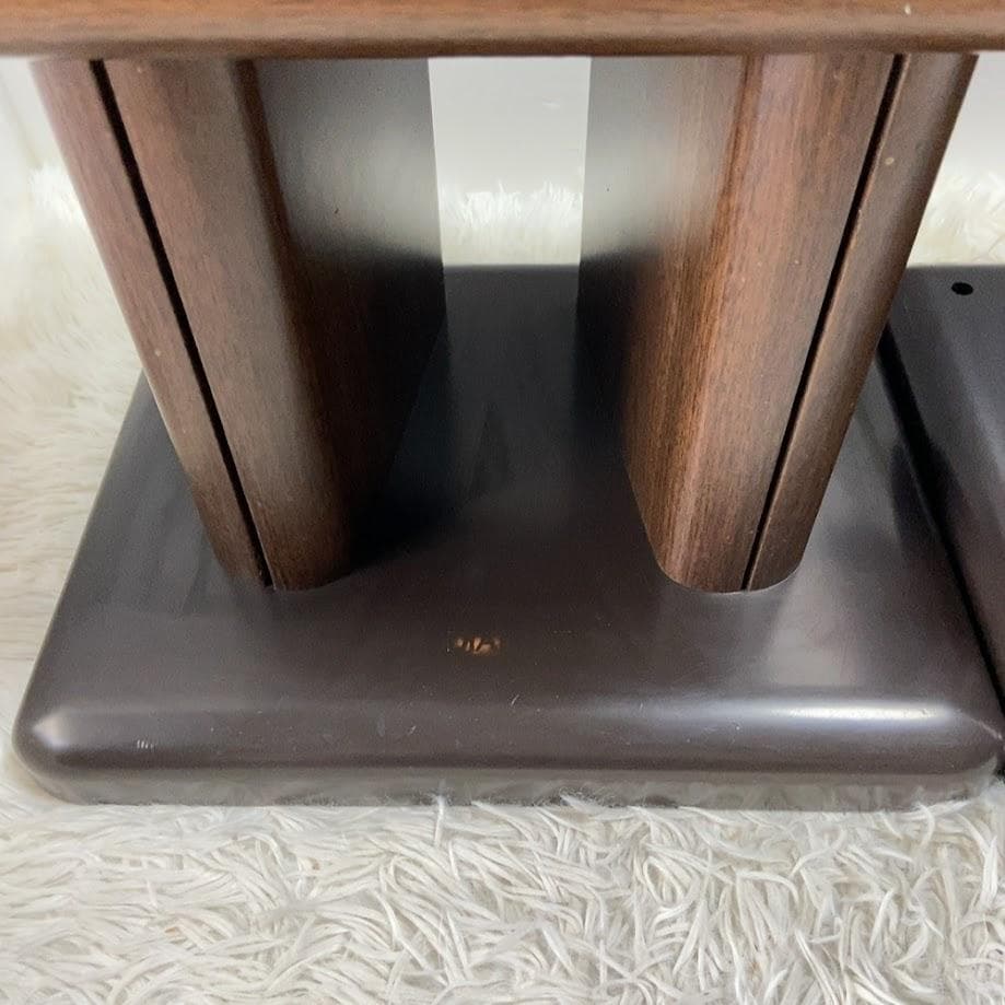 Speaker Stand Diatone Dk-77Wn