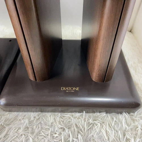 Speaker Stand Diatone Dk-77Wn