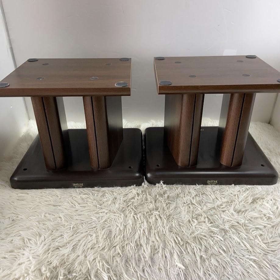Speaker Stand Diatone Dk-77Wn