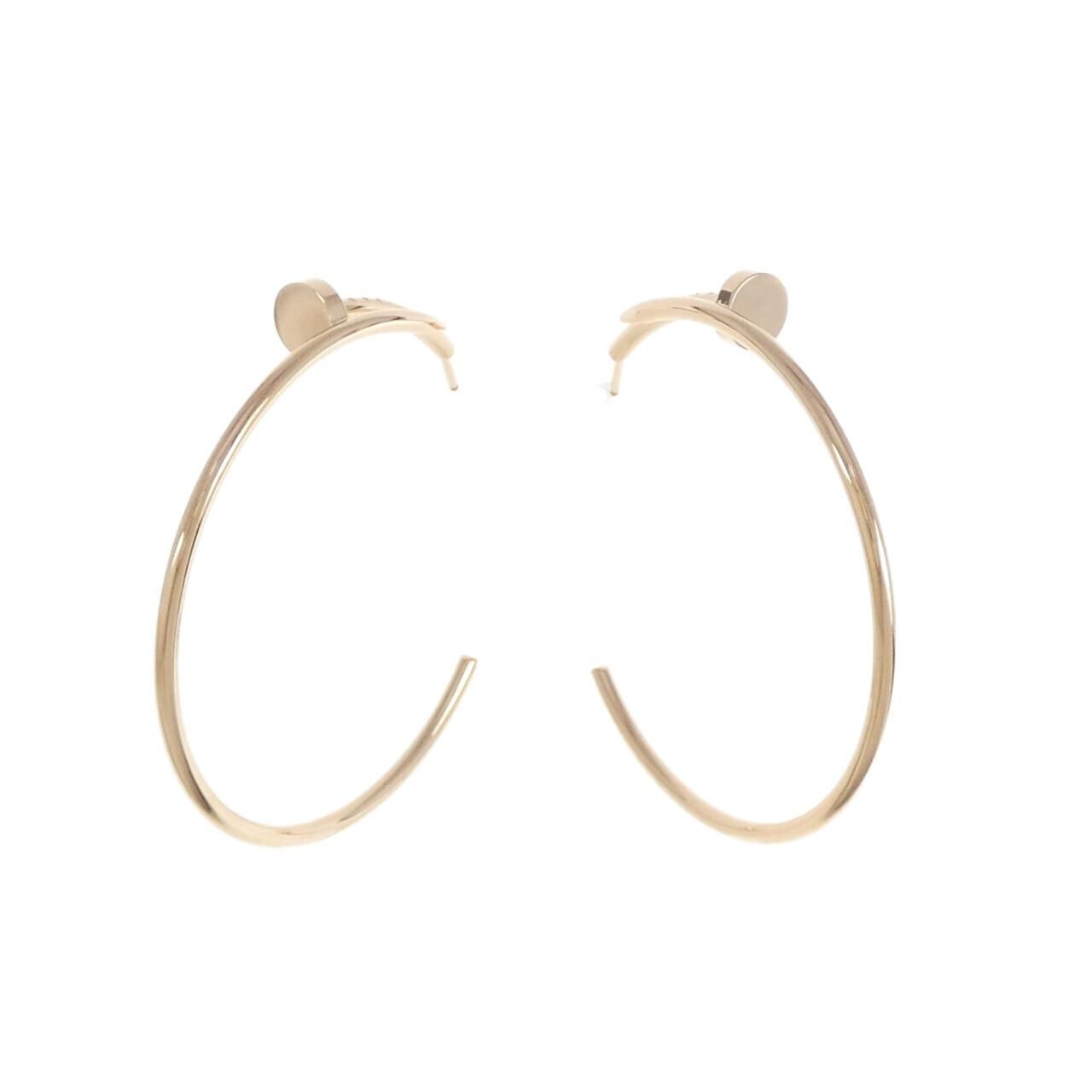 Cartier Earring