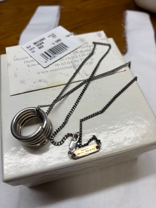 Maison Martin Margiela Necklace