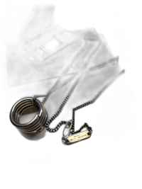 Maison Martin Margiela Necklace
