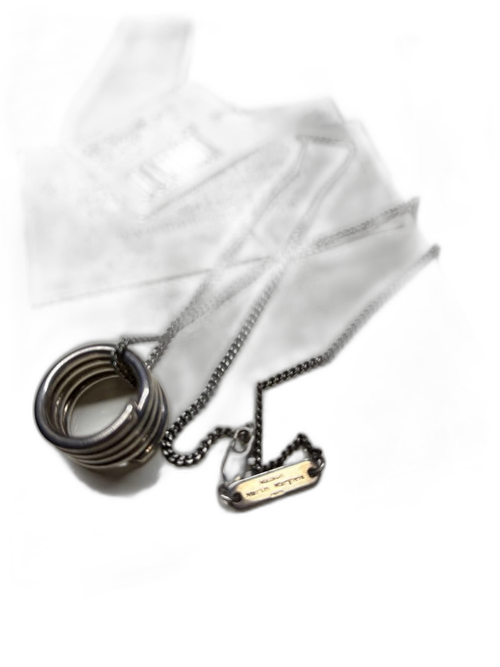 Maison Martin Margiela Necklace