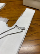 Maison Martin Margiela Necklace