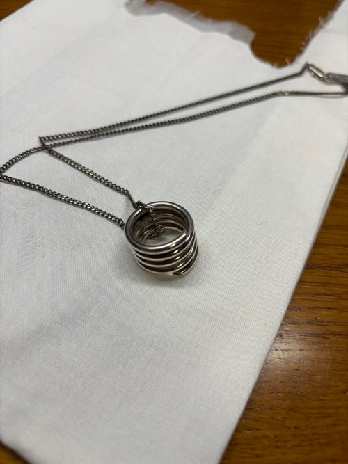 Maison Martin Margiela Necklace
