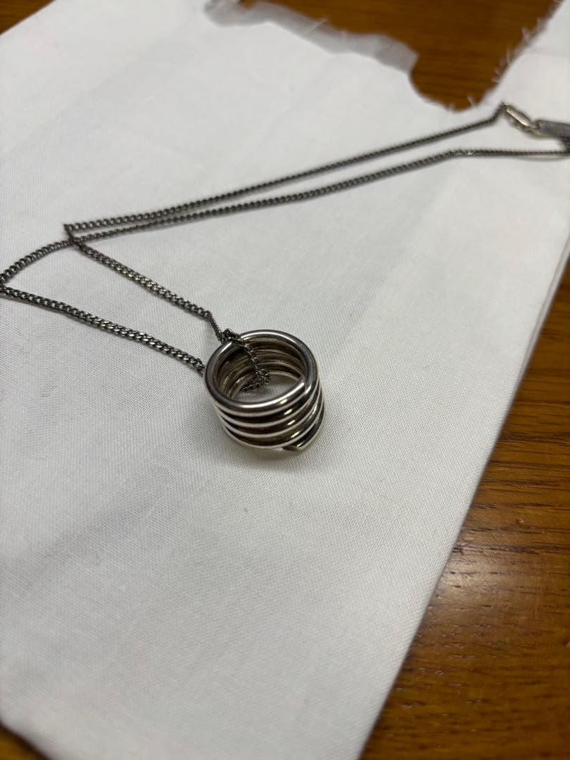 Maison Martin Margiela Necklace