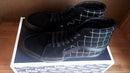 Undercover Sneakers Vans Sk8-Hi Black