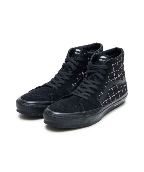 Undercover Sneakers Vans Sk8-Hi Black
