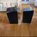 Denon Surround Speakers, Rear Soundbars